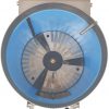 Máquina Peladora de Papas Industrial MSM-20