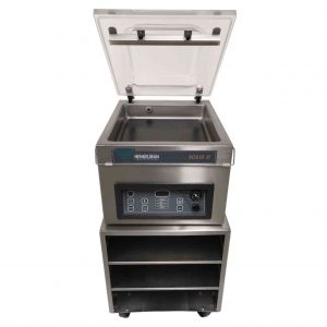 Henkelman Boxer 35