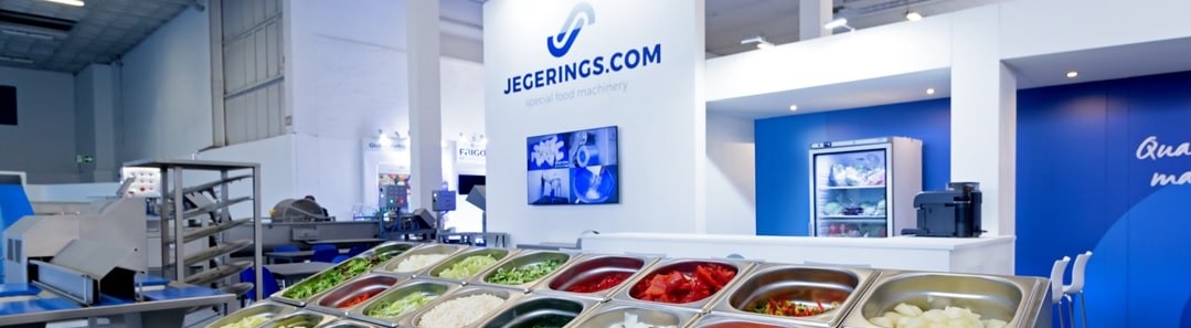 Jegerings Exhibition