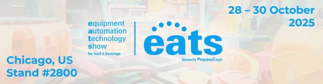 EATS Expo Chicago