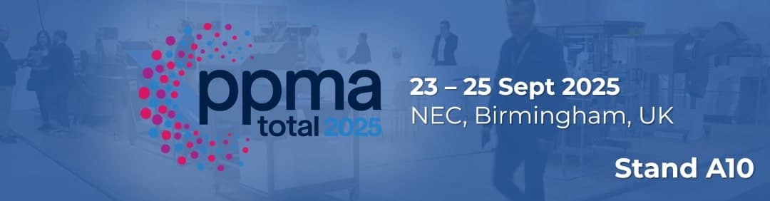 PPMA Show-2025
